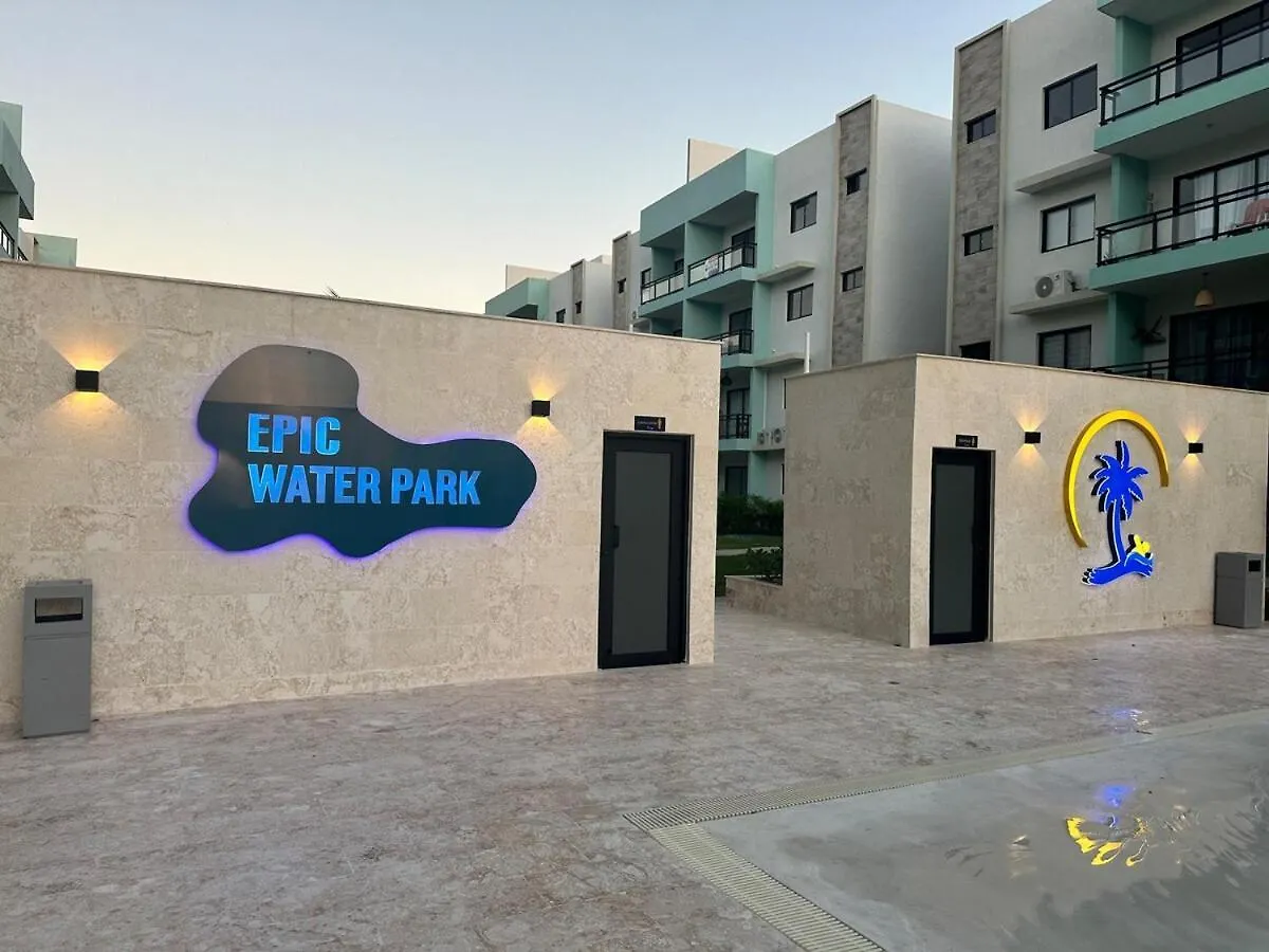 Amazing Cozy Apartment Near Downtown פונטה קאנה