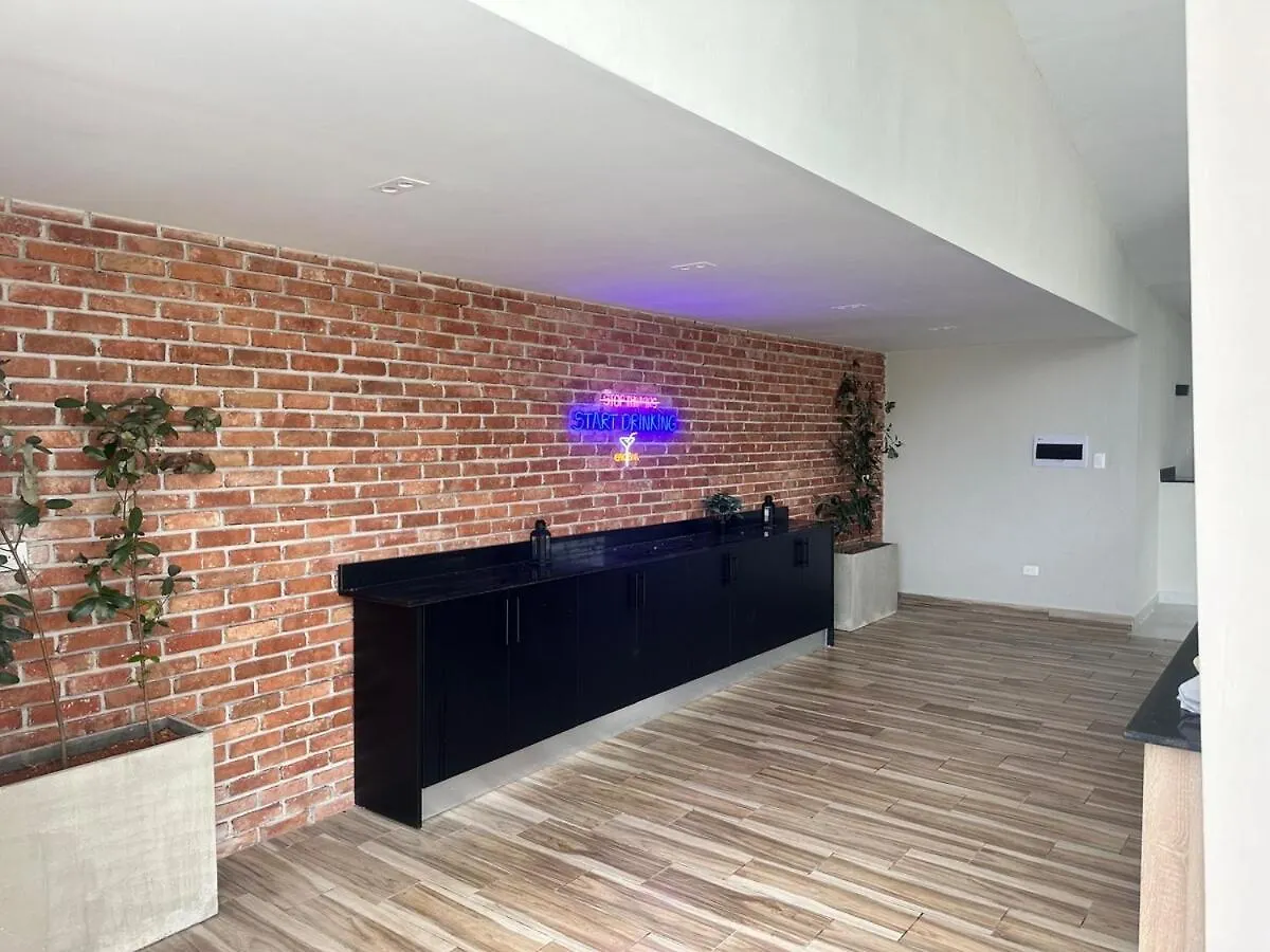 Amazing Cozy Apartment Near Downtown بونتا كانا 0*,  جمهورية الدومينيكان