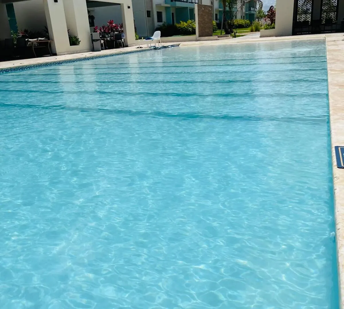 Amazing Cozy Apartment Near Downtown بونتا كانا