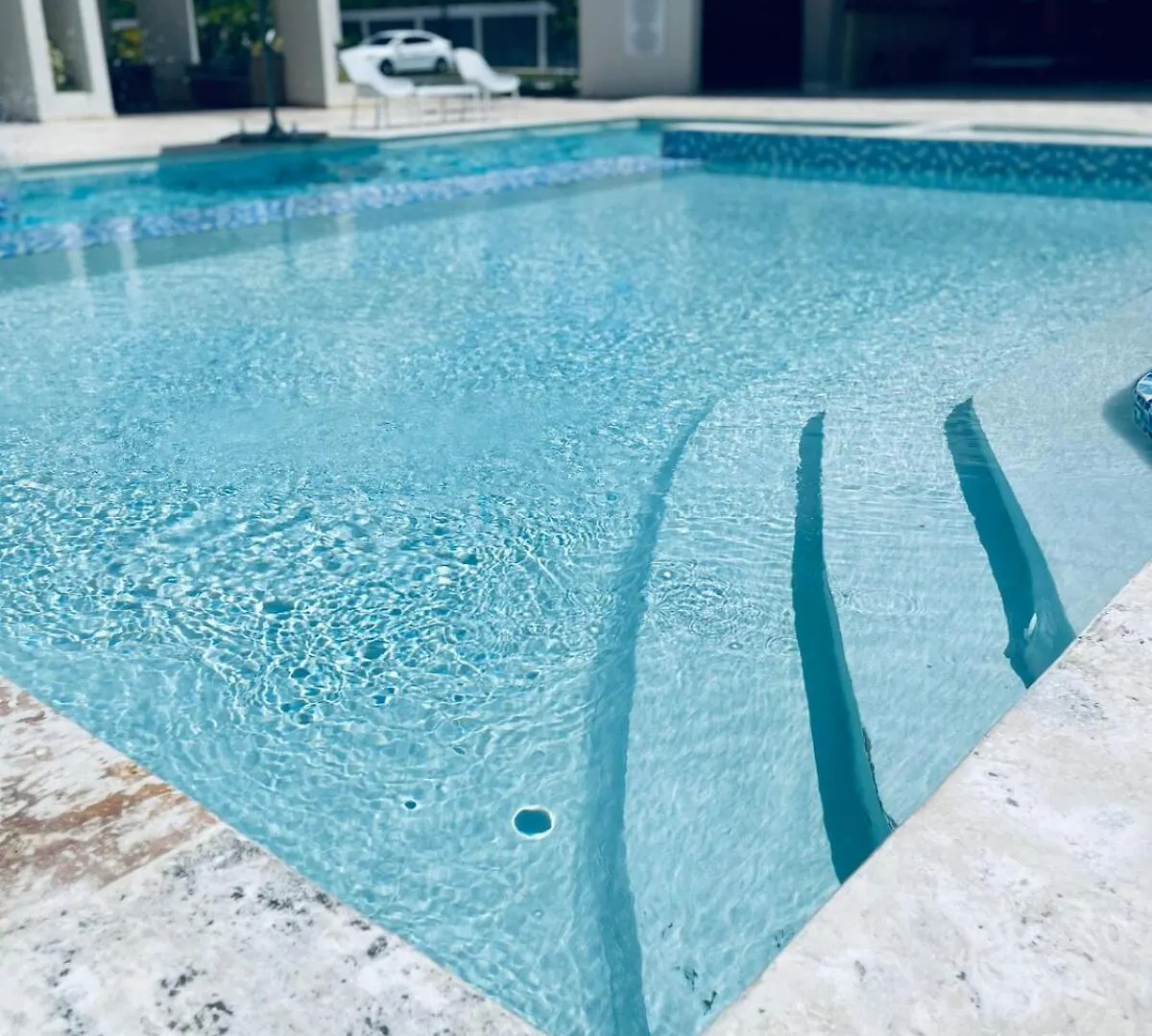Amazing Cozy Apartment Near Downtown بونتا كانا جمهورية الدومينيكان