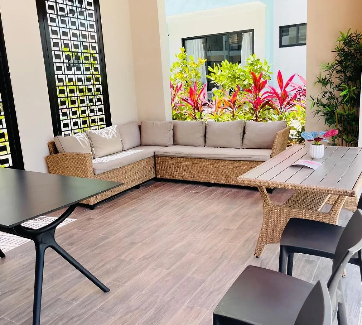 Amazing Cozy Apartment Near Downtown بونتا كانا 0*,  جمهورية الدومينيكان