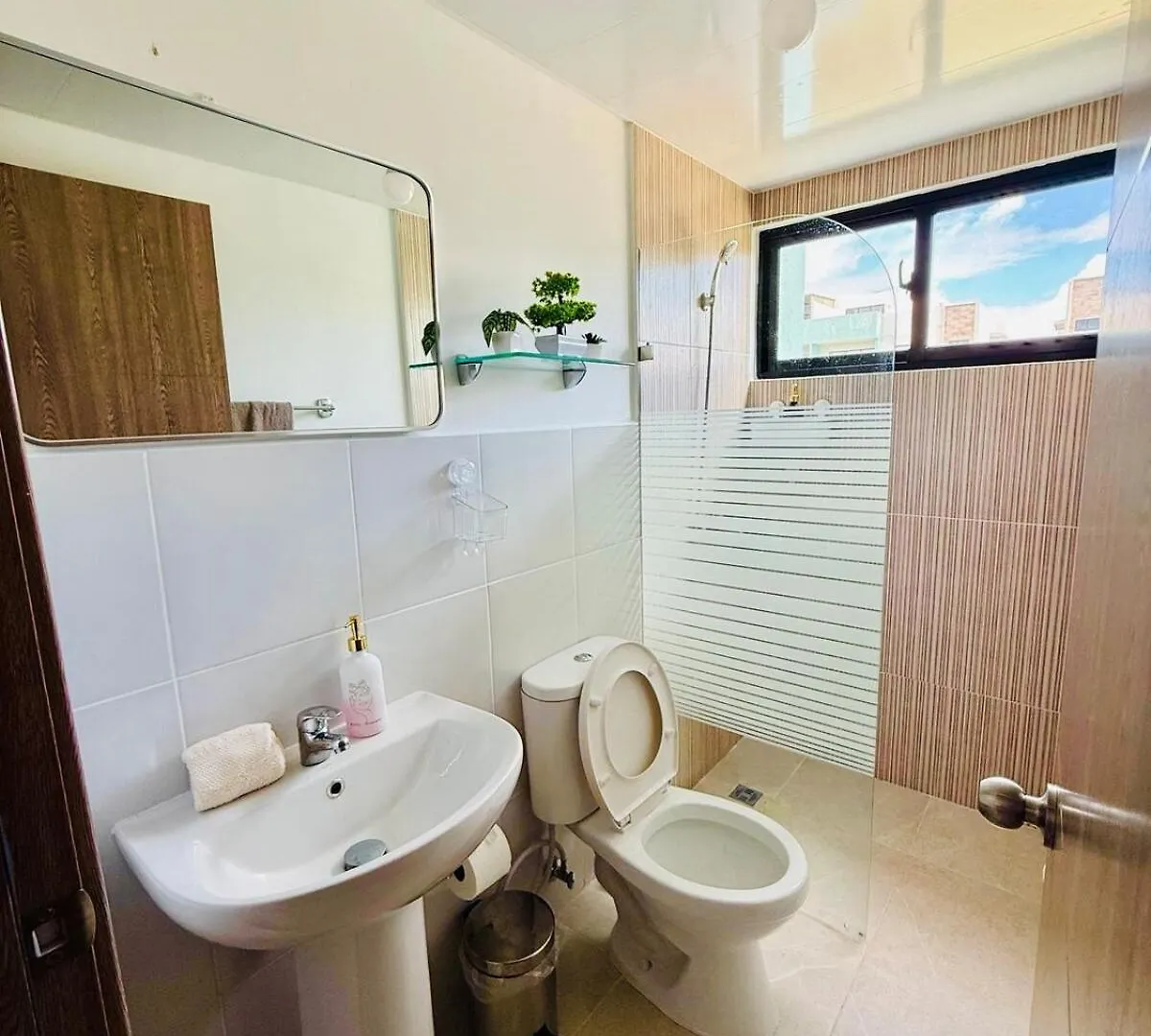 Amazing Cozy Apartment Near Downtown Пунта-Кана