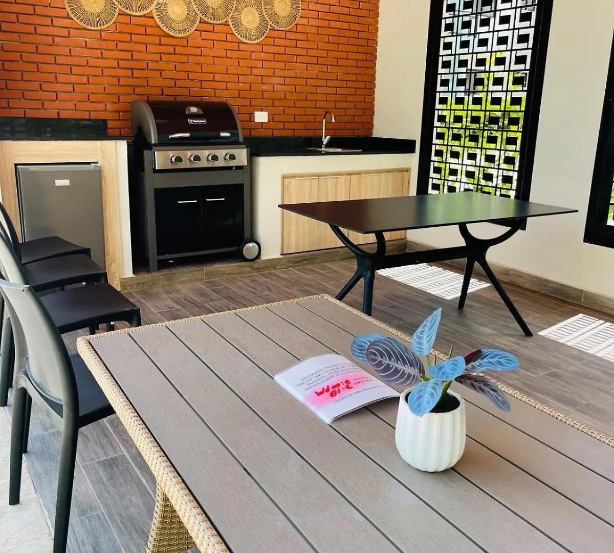 Amazing Cozy Apartment Near Downtown Пунта-Кана Доминиканская Республика