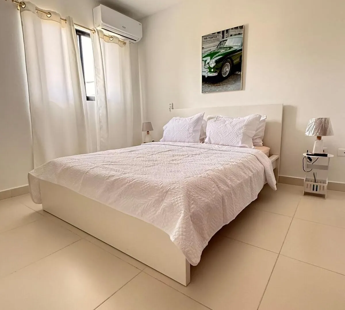 Amazing Cozy Apartment Near Downtown بونتا كانا